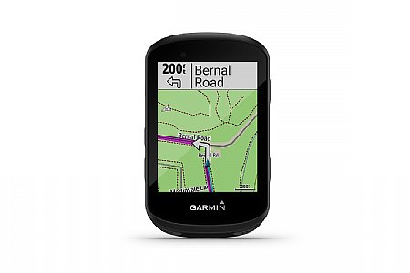 Garmin Edge 530