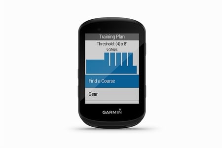 Garmin Edge 530 センサー付き