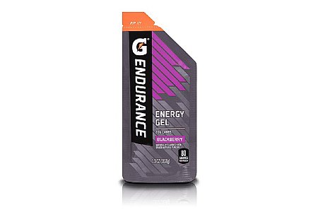 Gatorade Energy Gel (Box of 21)