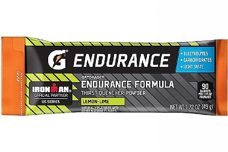 Gatorade Endurance Formula Powder (Box of 12)