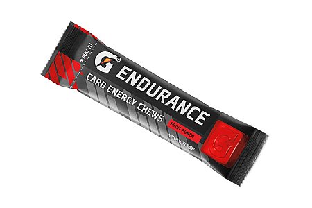 Gatorade Carb Energy Chews (Box of 21)