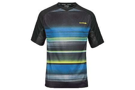Dakine Mens Charger Short Sleeve Jersey