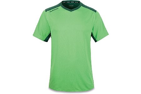Dakine Mens Boundary Short Sleeve Jersey