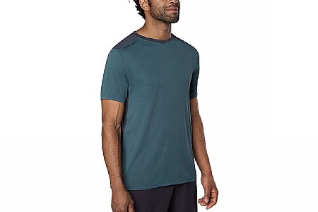 Dakine Mens Boundary Short Sleeve Jersey