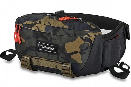 Dakine Hot Laps 2L Waist Bag