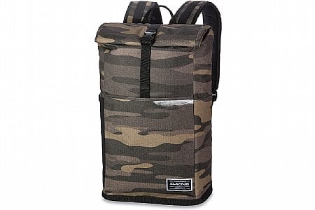 Dakine Section Roll Top Backpack