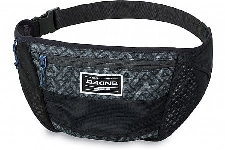 Dakine Hot Laps Stealth Waist Bag