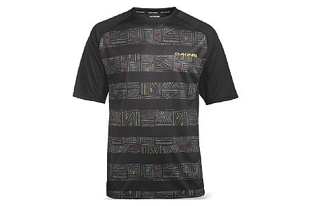 Dakine 2015 Mens Charger Short Sleeve Jersey