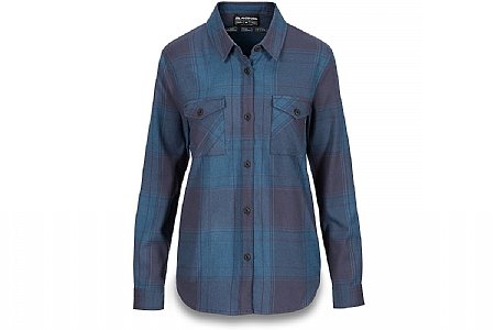 Dakine Womens Noella Tech Flannel