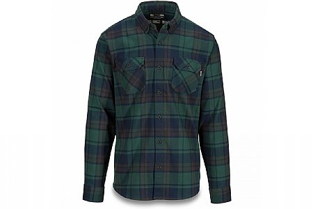 Dakine Mens Reid Tech Flannel