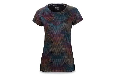 Dakine 2017 Womens Faye Short Sleeve Jersey