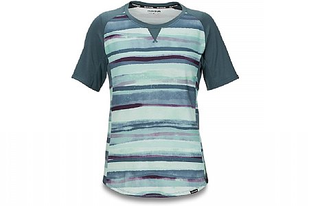 Dakine Womens Xena SS Jersey