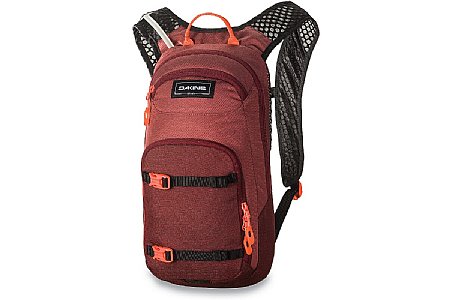 Dakine Womens Session 8L Hydration Pack
