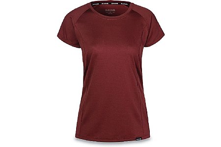 Dakine Womens Faye Short Sleeve Jersey