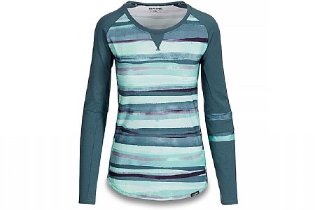 Dakine 2019 Womens Xena LS Jersey 