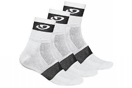 Giro Comp Racer Sock 3-Pack