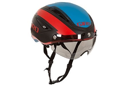 Giro 2015 Air Attack Shield Helmet