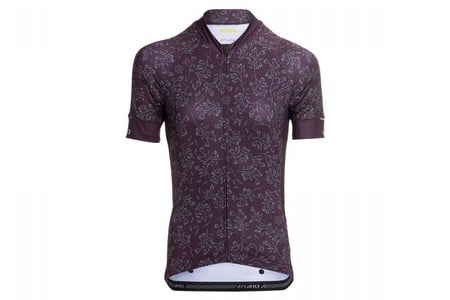 Giro Womens Chrono Expert Jersey Lavender 