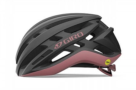 Giro Agilis MIPS Mens Road Cycling Helmet - Highlight Yellow (2022), Large並行輸入 Giro Agilis with MIPS Road Bike Helmet