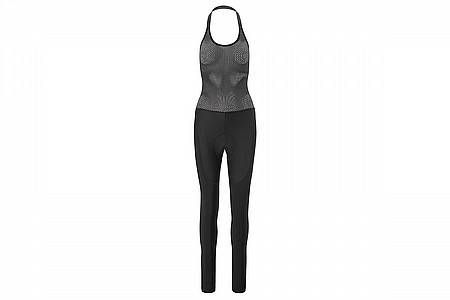 Giro Womens Chrono Expert Thermal Halter Bib Tights