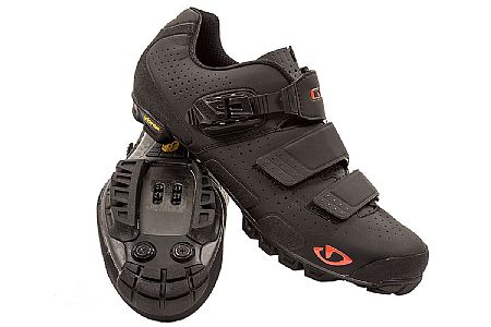 Giro Code VR70 HV MTB Shoe