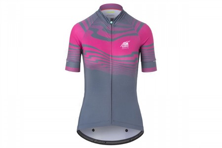 Giro Womens Chrono Expert Jersey Ondas