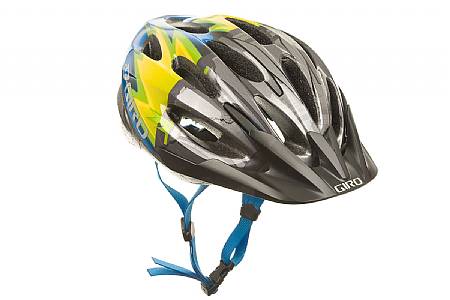 Giro Flume Youth Helmet