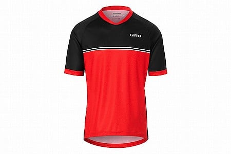 GIRO Men's ROUST JERSEY サイクルウェア サイズL