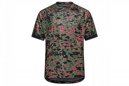 Giro Mens Roust Jersey [7165457]