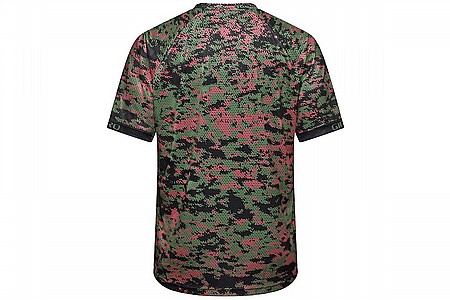 GIRO Men’s ROUST JERSEY サイクルウェア　サイズL GIRO Men's ROUST JERSEY サイクルウェア サイズL