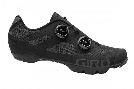 Giro Mens Sector MTB Shoe