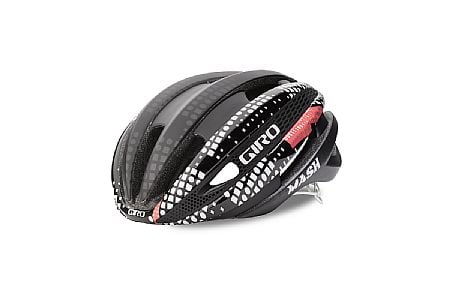 Giro Synthe MIPS Ltd. MASH Special Reserve Road Helmet at