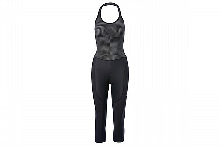 Giro Womens Chrono Expert Halter Bib Knicker