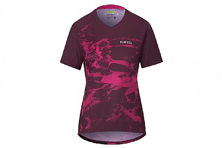 Giro Womens Roust Jersey