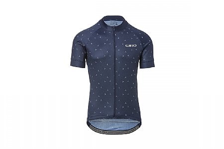 Giro Mens Chrono Sport LTD Jersey