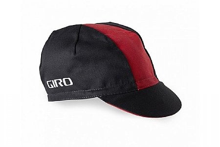 Giro Classic Cotton Cycling Cap