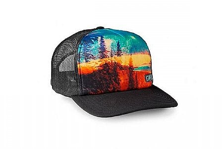 Giro Snapback Hats