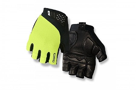 Giro monaco ii 2025 gel cycling gloves