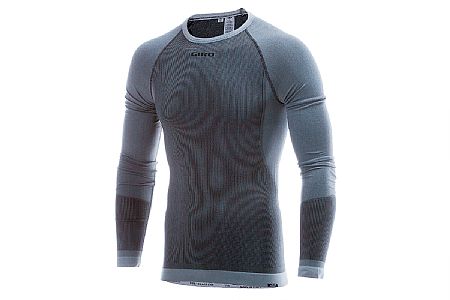 Giro Mens Chrono Long Sleeve Baselayer