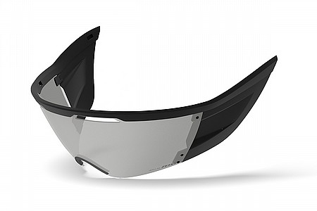 GIRO VANQUISHシールド2枚 Giro Vanquish Shield