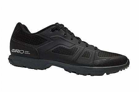 Giro Mens Gauge Cycling Shoe 