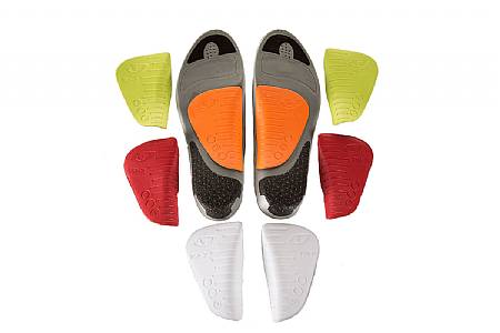 Giro Womens X-Static Supernatural Fit Kit