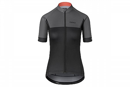 GIRO CHRONO EXPERT JERSEY　Black Yasuda Men's Chrono Expert Jersey