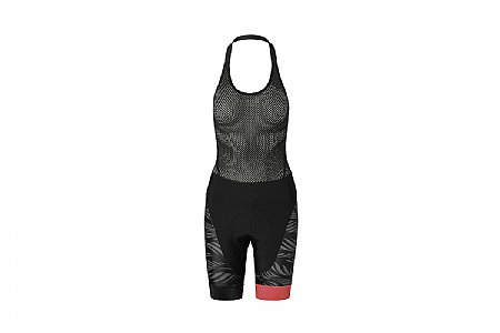 Giro Womens LTD Kille Chrono Expert Halter Bib Short 