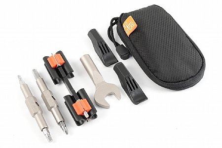 Fix It Sticks Replaceable Edition Commuter Kit