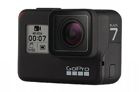 GoPro Hero7 Black Edition Camera