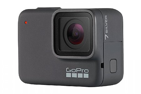 GoPro Hero7 Silver Edition Camera