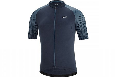 Gore Wear Mens C5 Cancellara Jersey