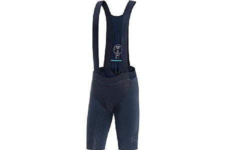 Gore Wear Mens C7 Cancellara Race Bibshorts +