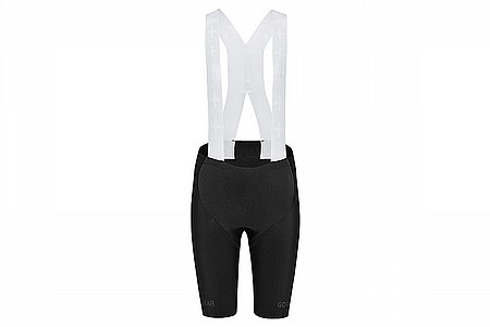 Gore Wear Womens Distance Bib Shorts 2.0